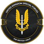 BA | UKSF: United Kingdom Special Forces