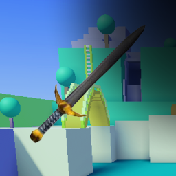 Crossroads (Old roblox Games)