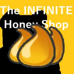 The Infinite Honey Shop