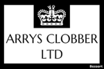 Arrys Clobber Ltd