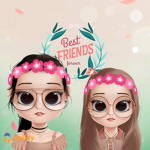 THE BFF ####