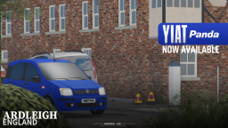 [⏳Wkrótce] Ardleigh, Anglia 