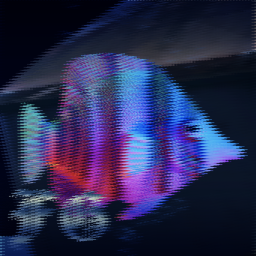 Feesh Game 2 icon