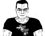 Hostile's Clothing Store