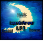 メ Legends For Ever