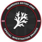 |BA| Special Investigation Branch [SIB]