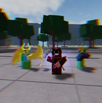 The demons trio