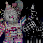 Jolly and Bugs Wacky Circus