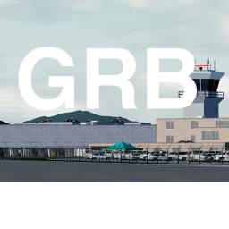 Green Bay Austin Straubel International Airport