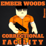 Ember Woods Correctional Facility