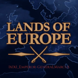 LANDS OF EUROPE [CAMPAIGNS]