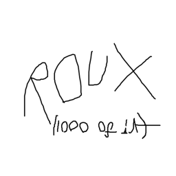 ROUX (Read Description)