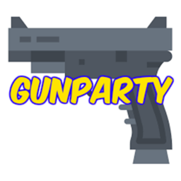 GUNPARTY battle royale (BETA)