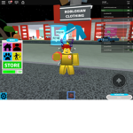 Traders in ROBLOX