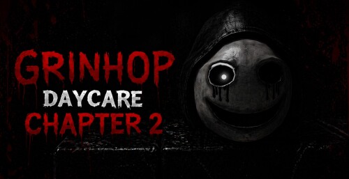 [CHAPTER 2🥳] GRINHOP DAYCARE🐰: HORROR