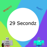 29 Seconds