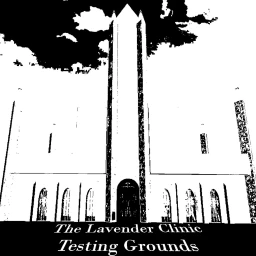 TLC Testing Grounds icon