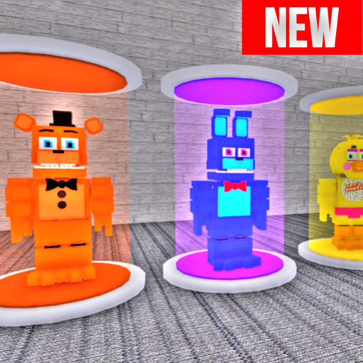 FNAF Tycoon