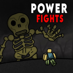 [UPDATE] Power Fights