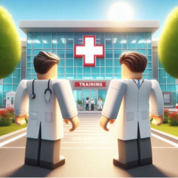 Harmony Training Center