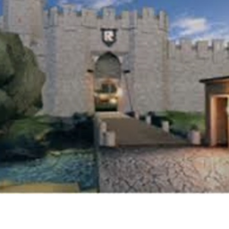 King Fork’s Castle