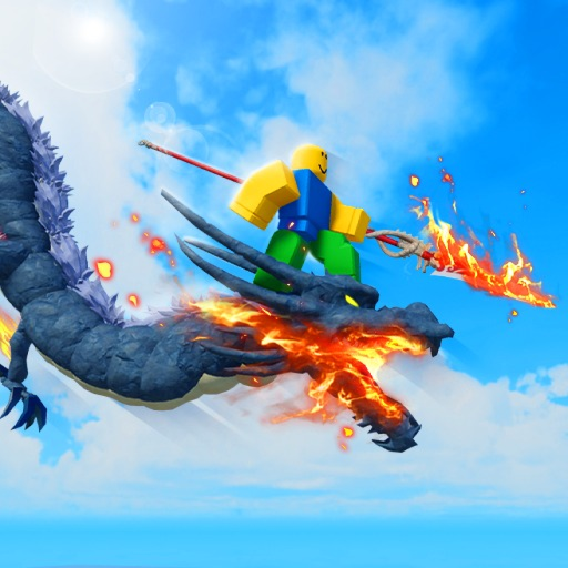 Weapon Fighting RNG official Roblox game thumbnail