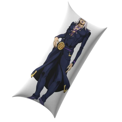 Leone Abbacchio | Roblox Item - Rolimon's