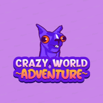 Crazy World Adventure