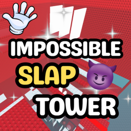 Impossible Slap Tower🖐️
