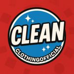 CleanClothingOfficial