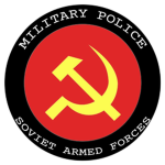 [TSU] - Military Police