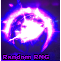[UPD]Random RNG