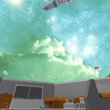 Nexus Recon Fort Odyssey