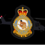 No. 3 Squadron, Royal New Zealand Air Force