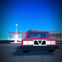 Crash Your Car (CRASHING PHYSICS)