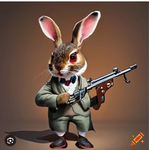 Blood Rabbits