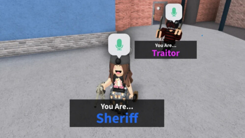 🔫 SHOOT THE KILLER