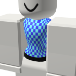 Woman Model - Torso