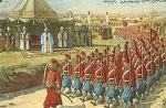 ll Ottoman Legion ll