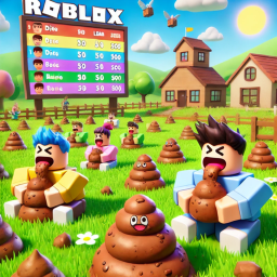 eat dirt simulator