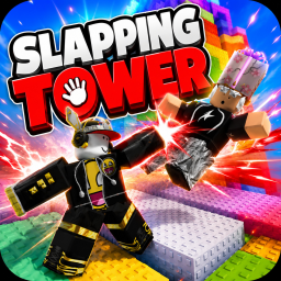 Slapping Tower [LEADERBOARDS WORK]