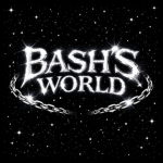 Bash's World