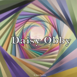 [150 STAGES] Daisy Obby 🌼
