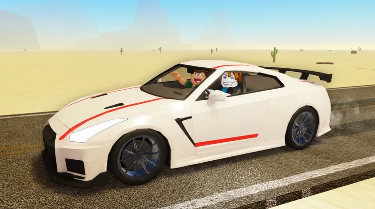 🚗KYRON CRATE🚗