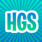 Hyper's Game Studio