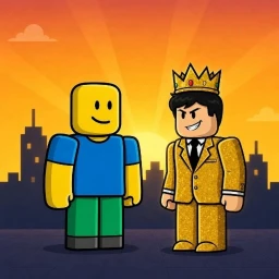 [NEW] Tycoon City of Legend icon