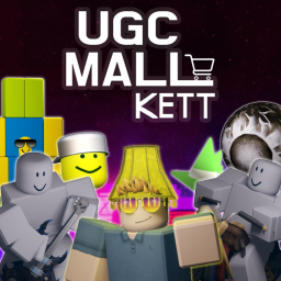 UGC Mallkett