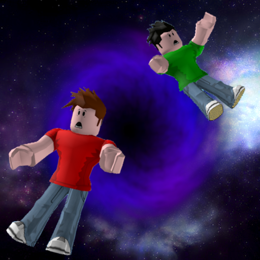 The Fun Adventure Obby 🎈🌈