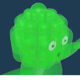 Easy Obby