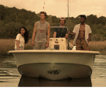 -Outer Banks-
